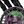 Purple Green