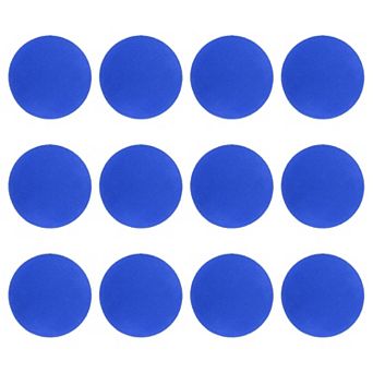 12 pc Practice Golf Balls, Foam Golf Soft Balls
