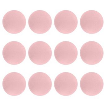 12 pc Practice Golf Balls, Foam Golf Soft Balls