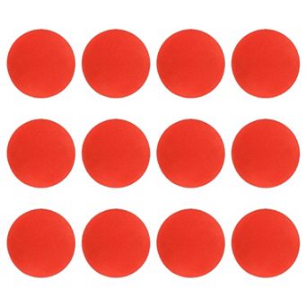 12 pc Practice Golf Balls, Foam Golf Soft Balls