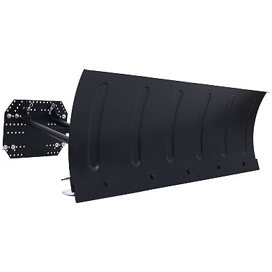 ELEMENT ACE Universal ATV UTV Snow Plow Kit Steel Blade Complete Mounting Package