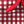 Classic Red Gingham