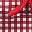 Classic Red Gingham