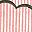 Pink Stripe