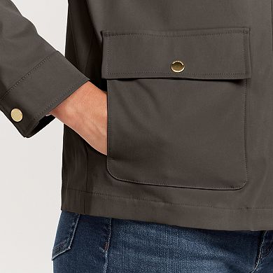 Women's Weathercast Barn Jacket