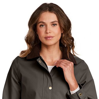 Women's Weathercast Barn Jacket