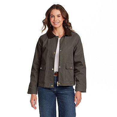 Women's Weathercast Barn Jacket