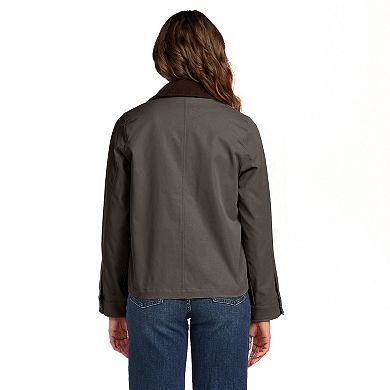 Women's Weathercast Barn Jacket