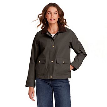 Women's Weathercast Barn Jacket