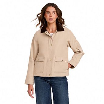 Women's Weathercast Barn Jacket