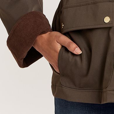 Women's Weathercast Modern Barn Jacket