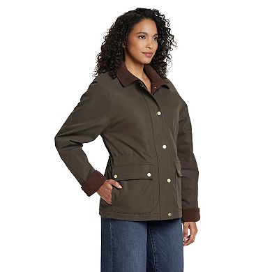 Women's Weathercast Modern Barn Jacket