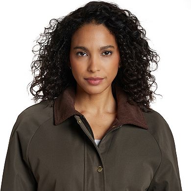 Women's Weathercast Modern Barn Jacket