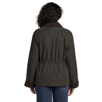 Women's Weathercast Modern Barn Jacket