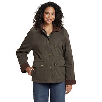 Women's Weathercast Modern Barn Jacket