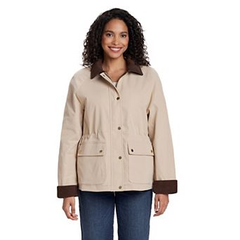 Women's Weathercast Modern Barn Jacket
