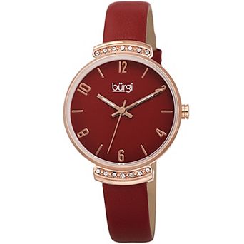 Aurora Classic 32mm Quartz Elegant