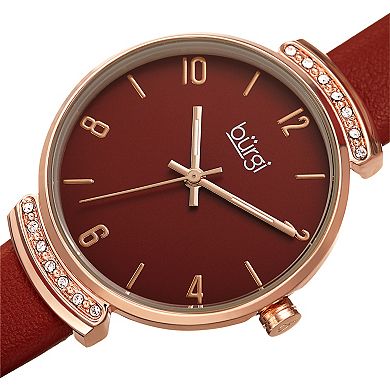 Aurora Classic 32mm Quartz Elegant
