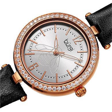 Apis Aurelia 34mm Quartz Elegant
