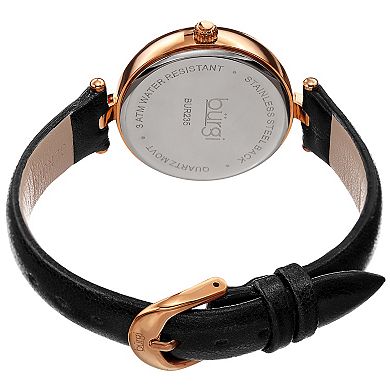 Apis Aurelia 34mm Quartz Elegant