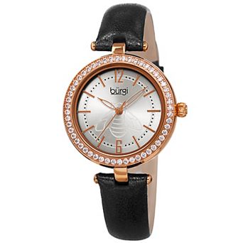 Apis Aurelia 34mm Quartz Elegant