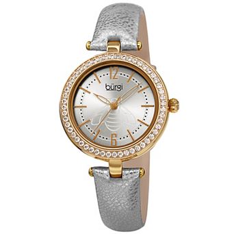 Apis Aurelia 34mm Quartz Elegant