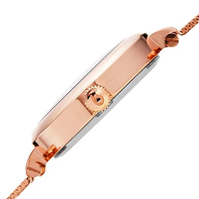 Lunara Bloom 32mm Quartz Fashion