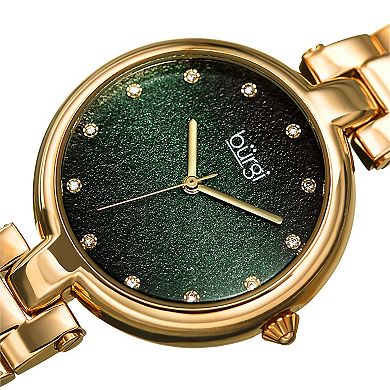 Celestia Verde 34mm Miyota Quartz