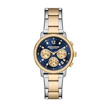 Skechers® Women's Laurelwood Chronograph Watch