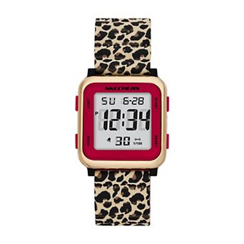 Skechers® Women's Beckworth Digital Watch