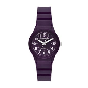 Skechers® Women's Hillview Analog Watch