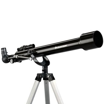 Celestron PowerSeeker 60AZ Telescope