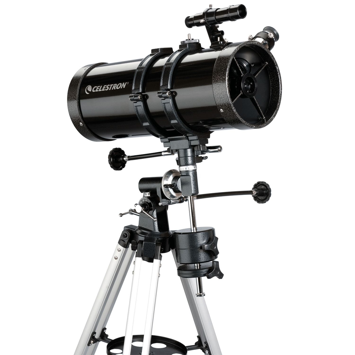 telescope phone adapter