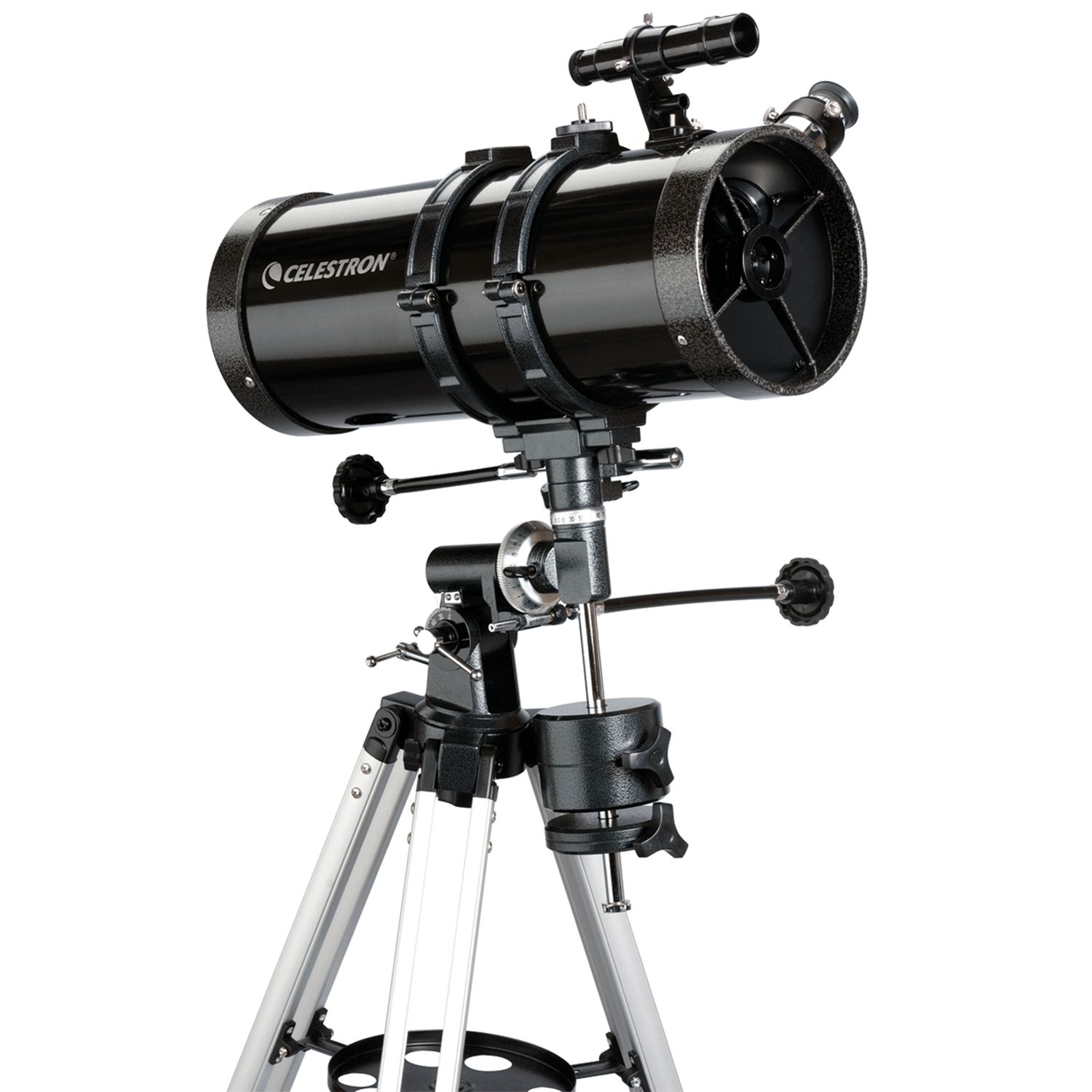 Celestron PowerSeeker 127EQ Telescope