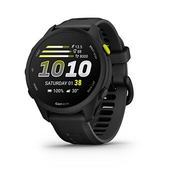 Garmin Forerunner 70 GPS Running Smartwatch