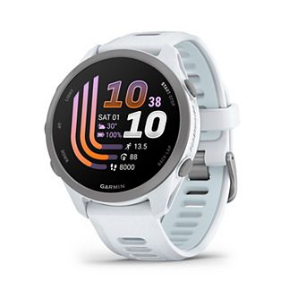 Garmin Forerunner GPS Running Smartwatch