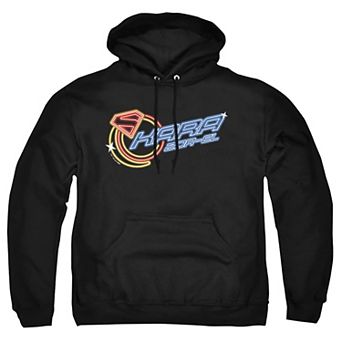 Big & Tall DC Comics Supergirl 2026 Zor-El Pullover Hoodie