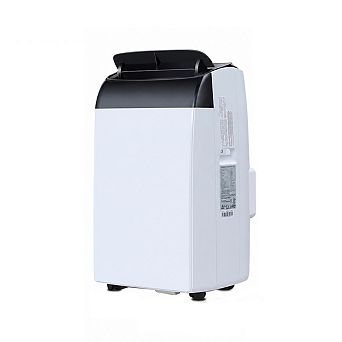 14000 BTU Portable Air Conditioner 3-in-1 w/Dehumidifier& Fan, Quiet Sleep Mode,Cools 550-750 Sq ft