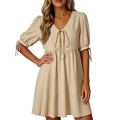 navy blue and gold dress NicoBlu Palmira Short Shift in Robin Egg Embellishment 6 Sheath-Column Satin Plus Size IDO13090-4 Color:cream Fully Lined Structure