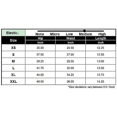 Women High Waist Button Front Casual Shorts Multi Pocket Solid Summer Short Pants