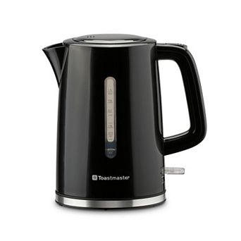 Toastmaster 1.7-Liter Electric Kettle