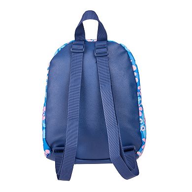 Disney's Lilo & Stitch Printed 10.5-Inch Mini Backpack