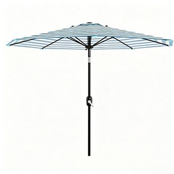 Heavy Duty 9FT Outdoor Patio Umbrella without base