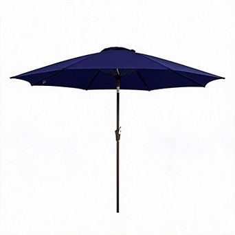Backyard 9FT Outdoor Patio Umbrella,without base and light