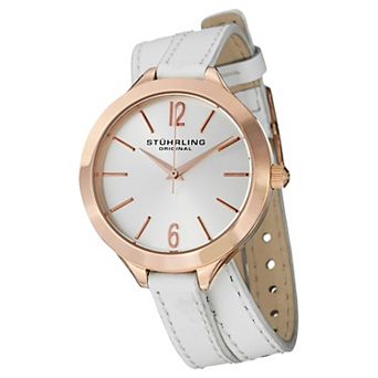 Stuhrling Deauville Sport Women's 38mm Quartz Fashion Watch - 568-03