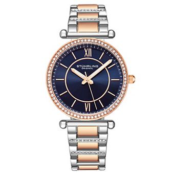 Stuhrling Aria Women's 36mm Classic Quartz Watch - 3905
