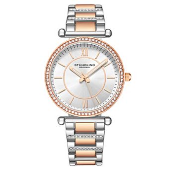 Stuhrling Aria Women's 36mm Classic Quartz Watch - 3905