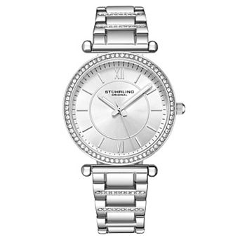 Stuhrling Aria Women's 36mm Classic Quartz Watch - 3905