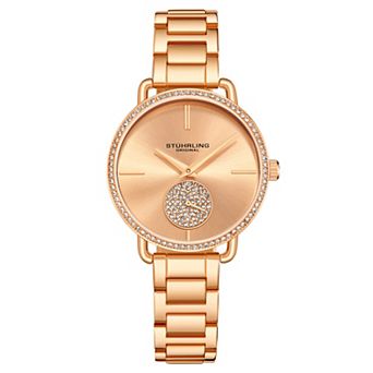 Stuhrling Astraea Women's 38mm Quartz Fashion Watch - 3909-3