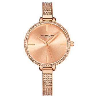 Stuhrling Pentai Women's 36mm Quartz Fashion Watch - 3949-3